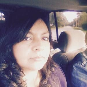 Meet your Posher, Guillermina